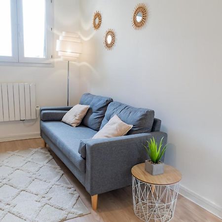 Charmant Appartement Centre-Ville Λε Μανς Εξωτερικό φωτογραφία