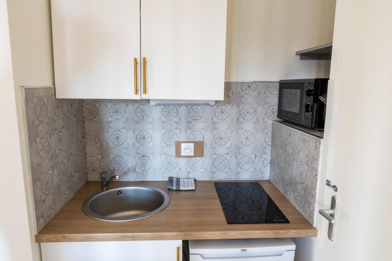 Charmant Appartement Centre-Ville Λε Μανς Εξωτερικό φωτογραφία