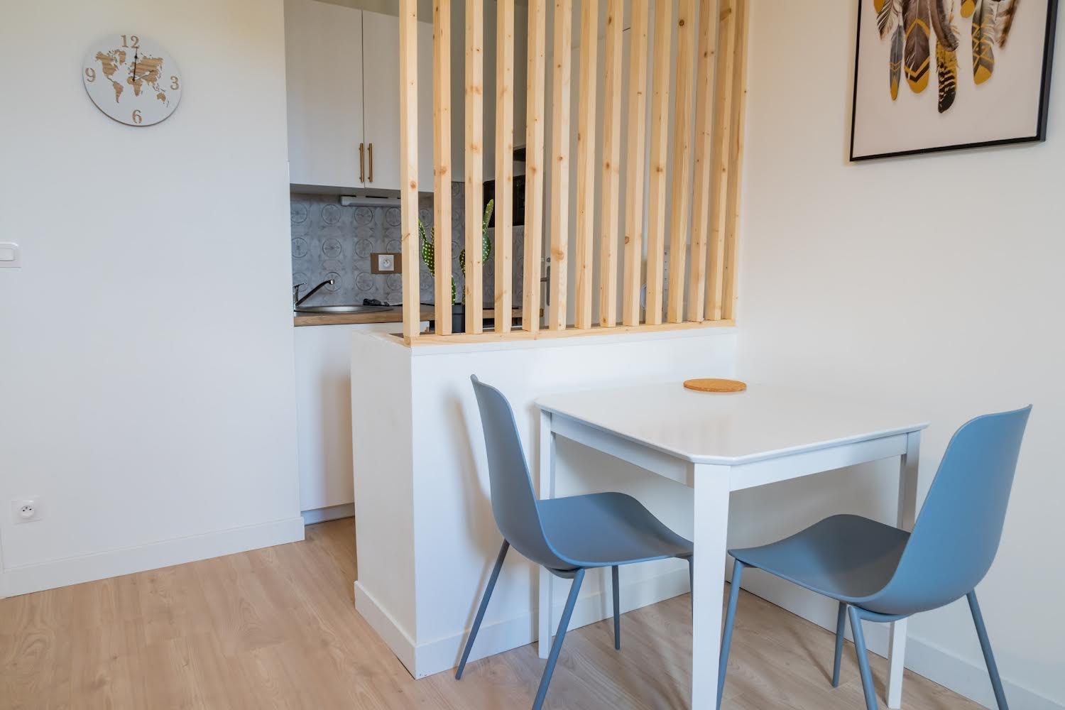 Charmant Appartement Centre-Ville Λε Μανς Εξωτερικό φωτογραφία